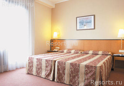 HCC Hotel Regente 4